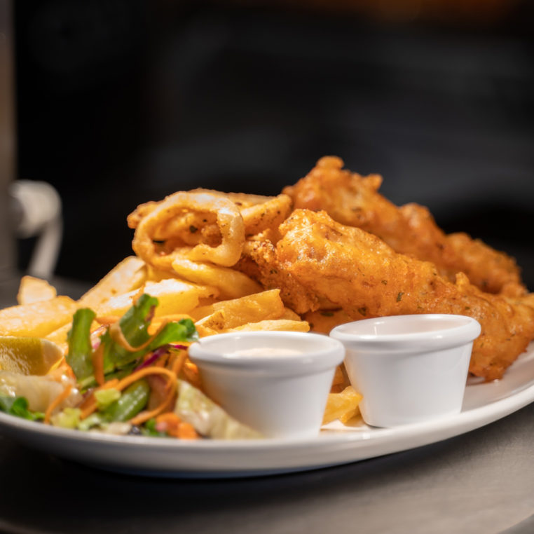 Catch of the Day The Best Fish and Chips Shops in Ireland The Gloss Magazine