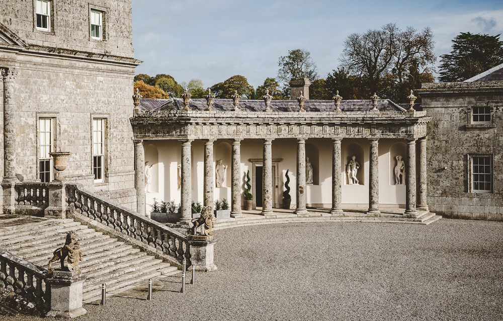 Russborough-House