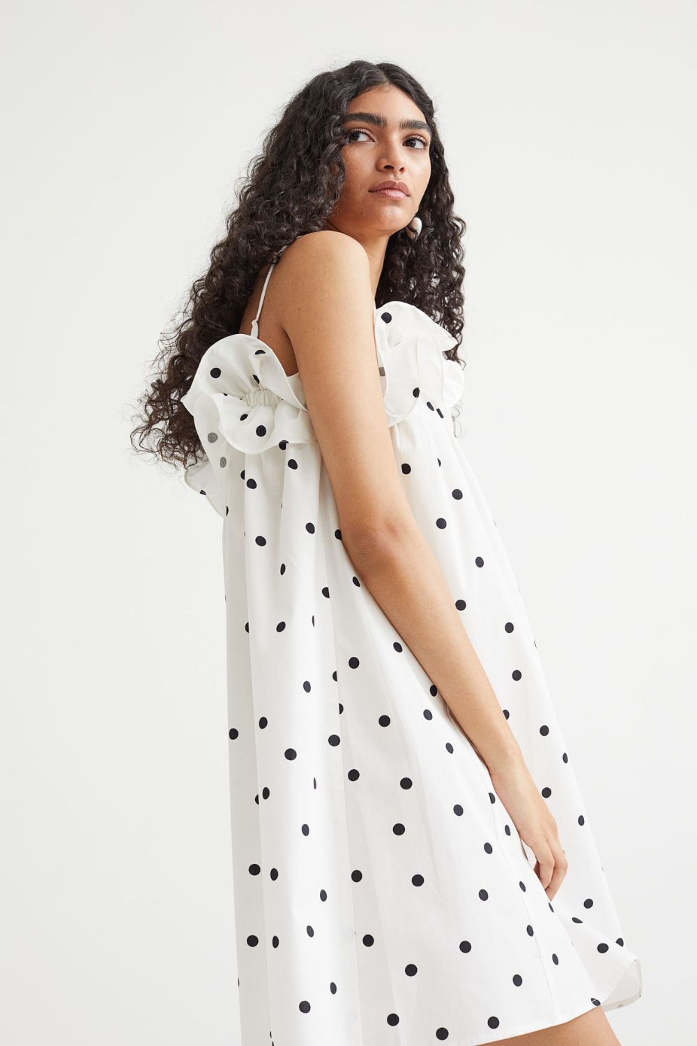 Dot, Dot, Dash: 5 Polka Dot Pieces For Summer In The City - The Gloss ...