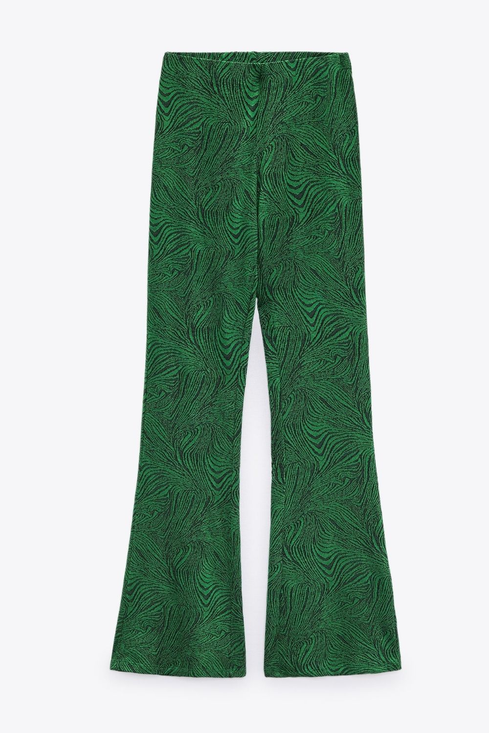 These 1970s-Inspired Trousers Scream Summer - The Gloss Magazine