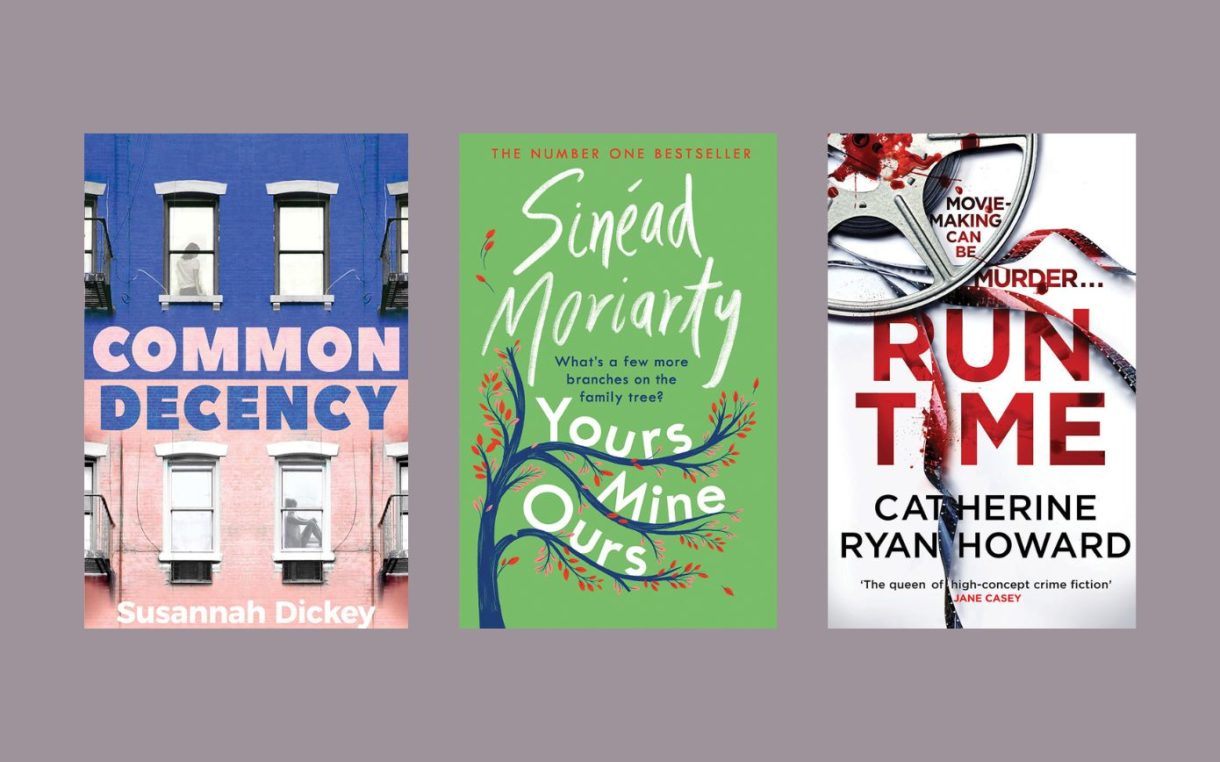 6 New Fiction Books To Add To Your Summer Reading List The Gloss Magazine