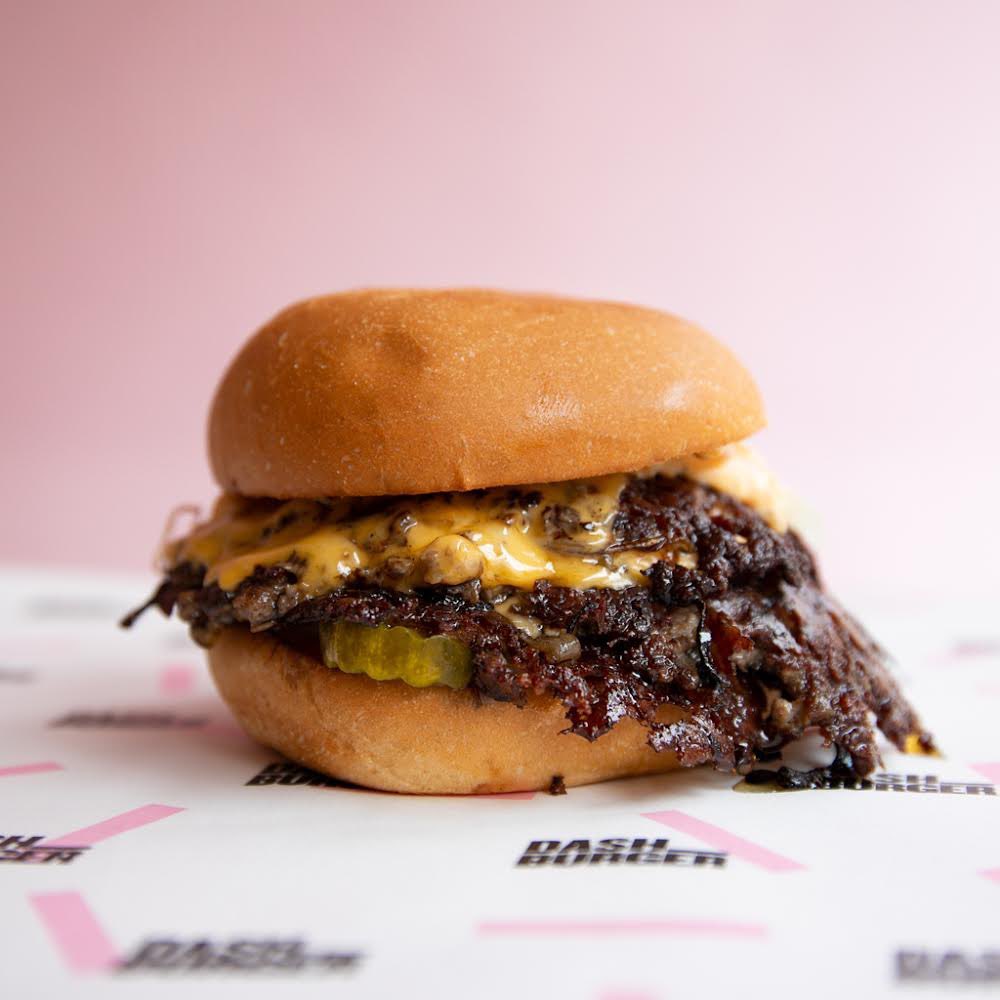 Dashburger