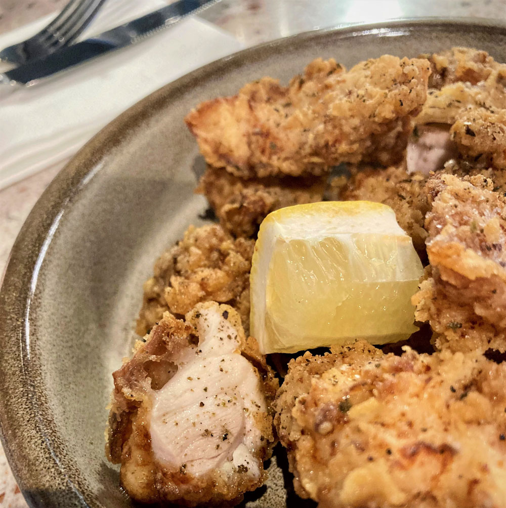 Franks-Chicken