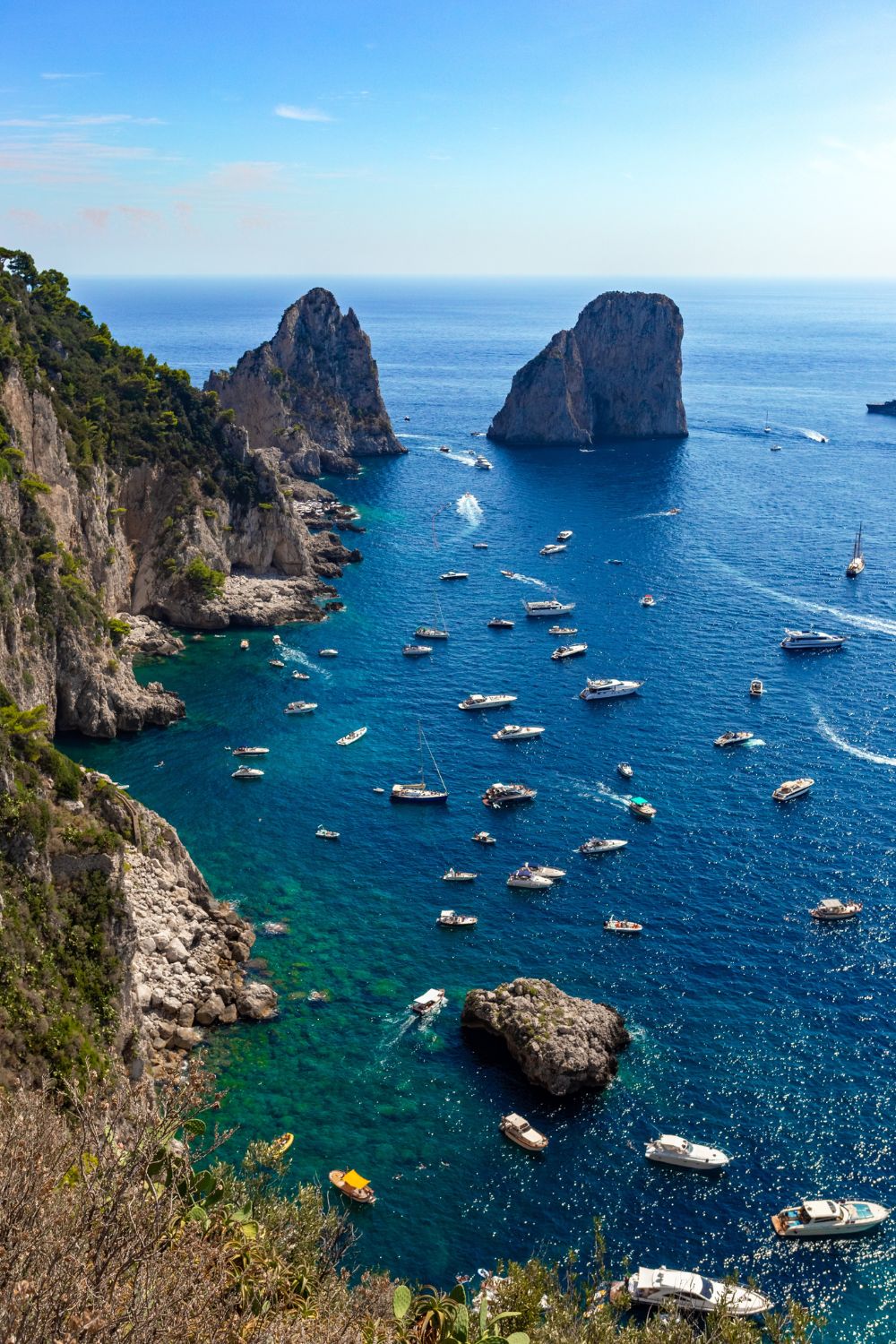 capri via unsplash