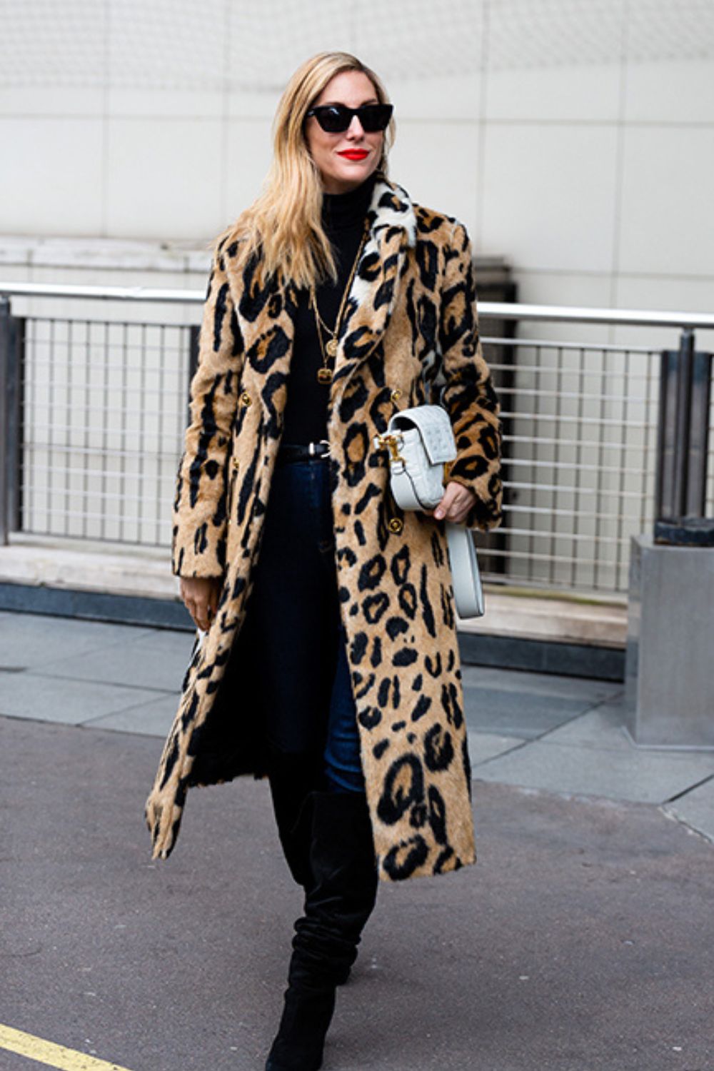 Nothing To Wear? Here Are 21 Chic Autumn Winter Looks We'd Like To ...