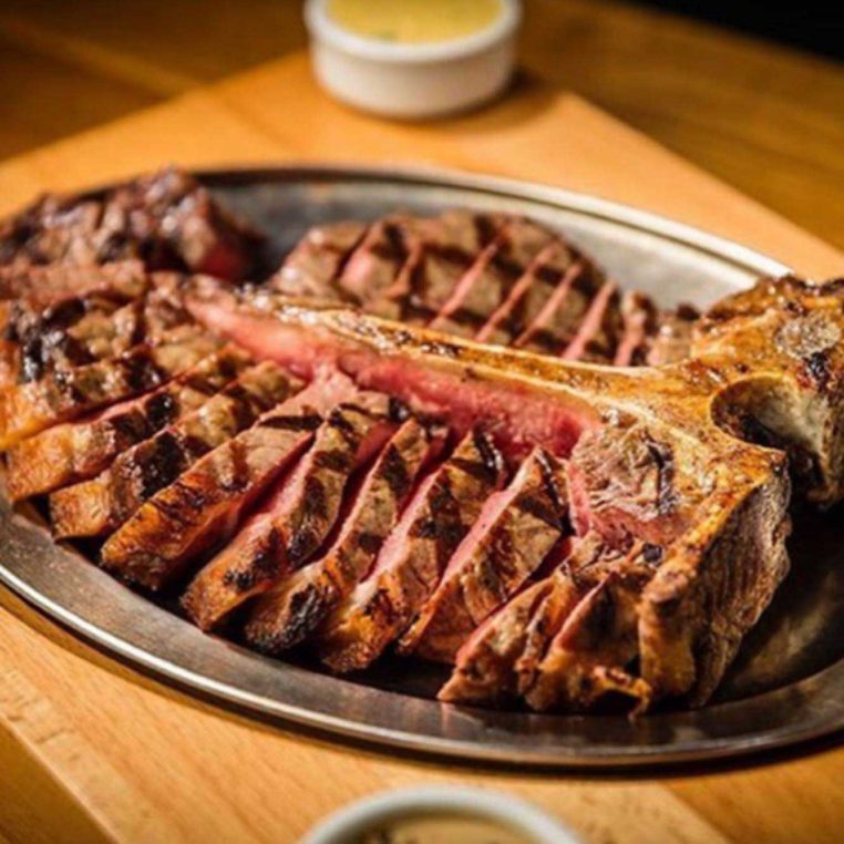 Where to Eat Great Steak in Dublin The Gloss Magazine