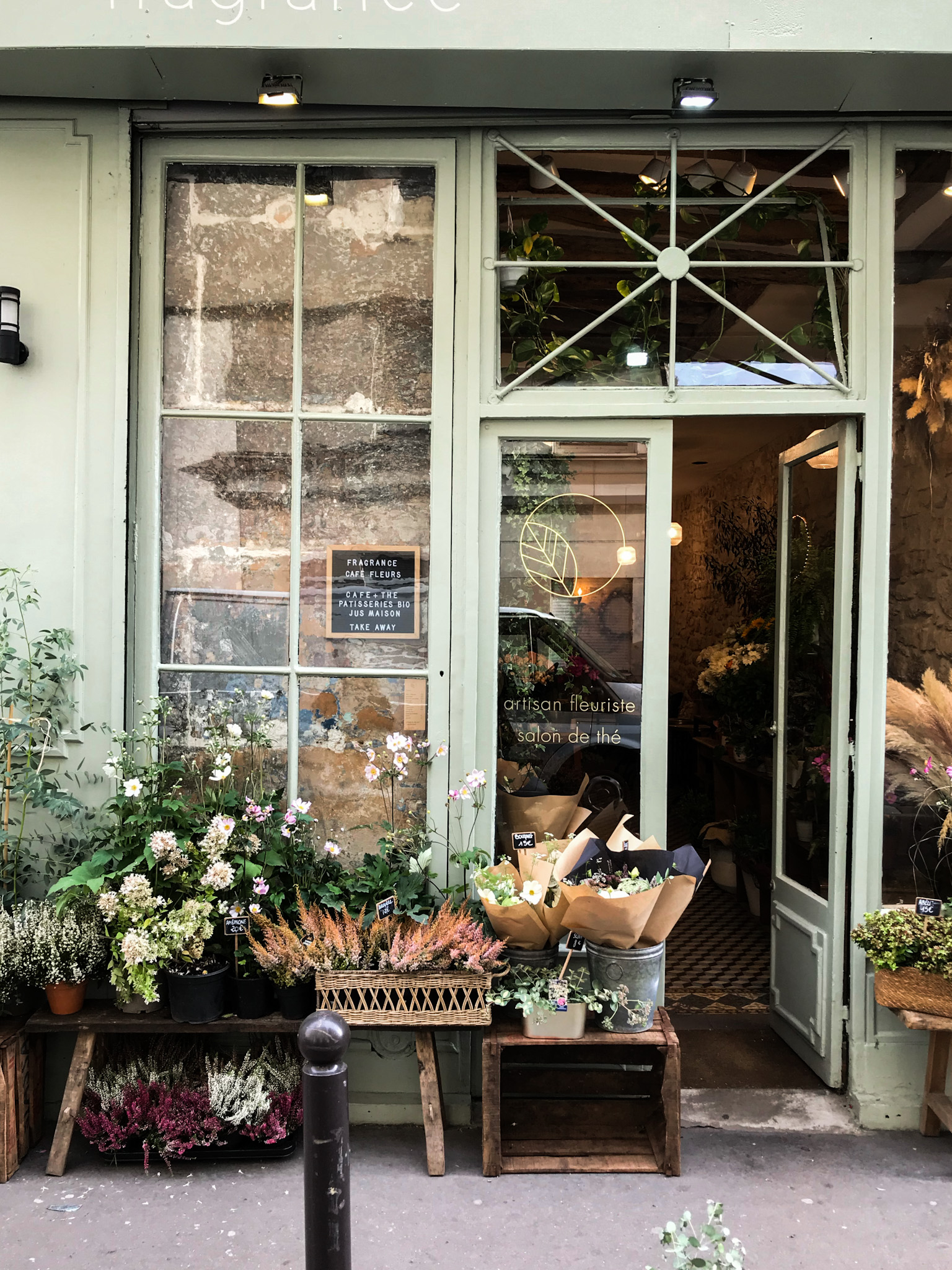 Discover 25 Of The Best Shops In France, From Fashion To Fragrance And  Flowers - The Gloss Magazine