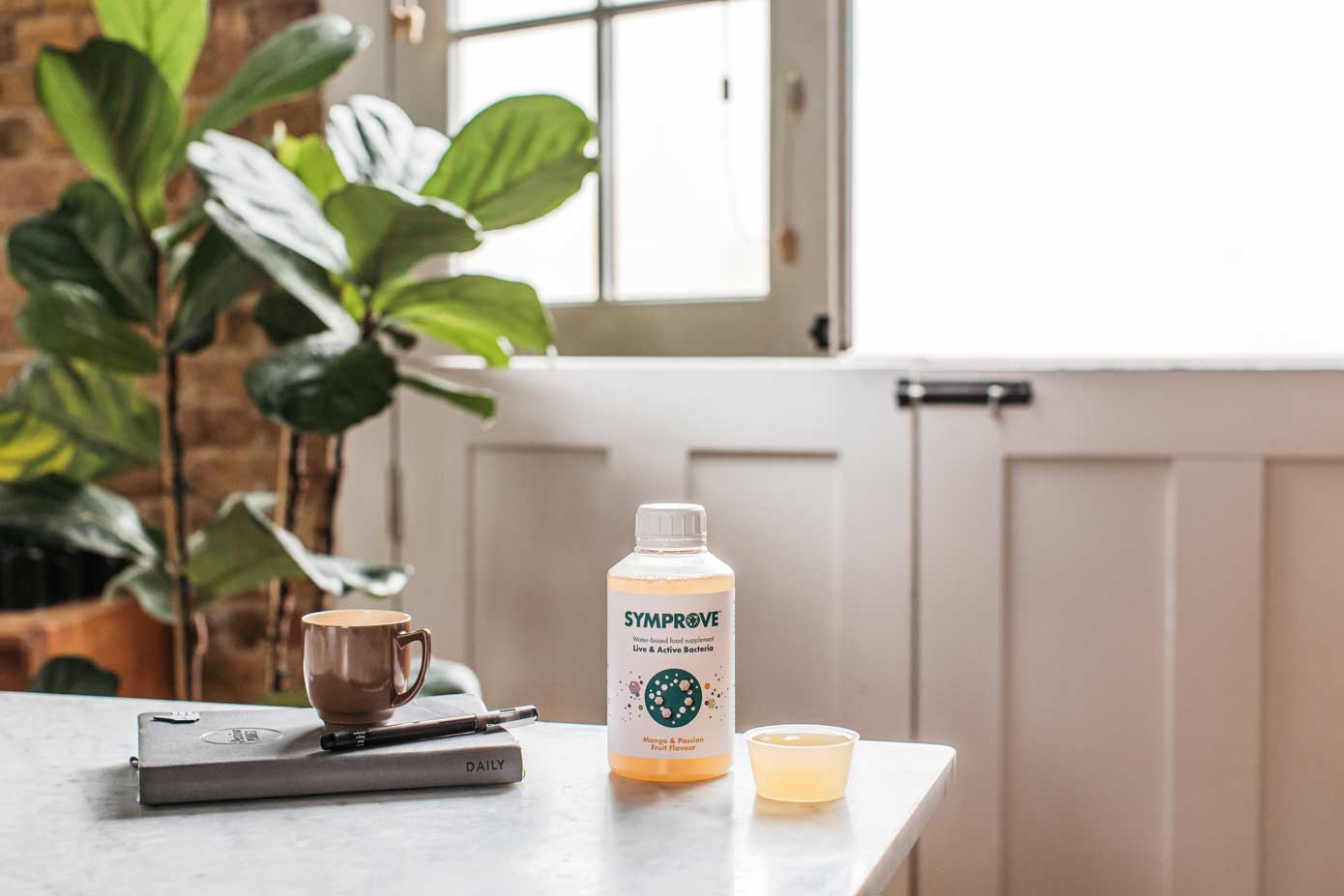 The Life Changing Food Supplement That’s Good For Your Gut Health The