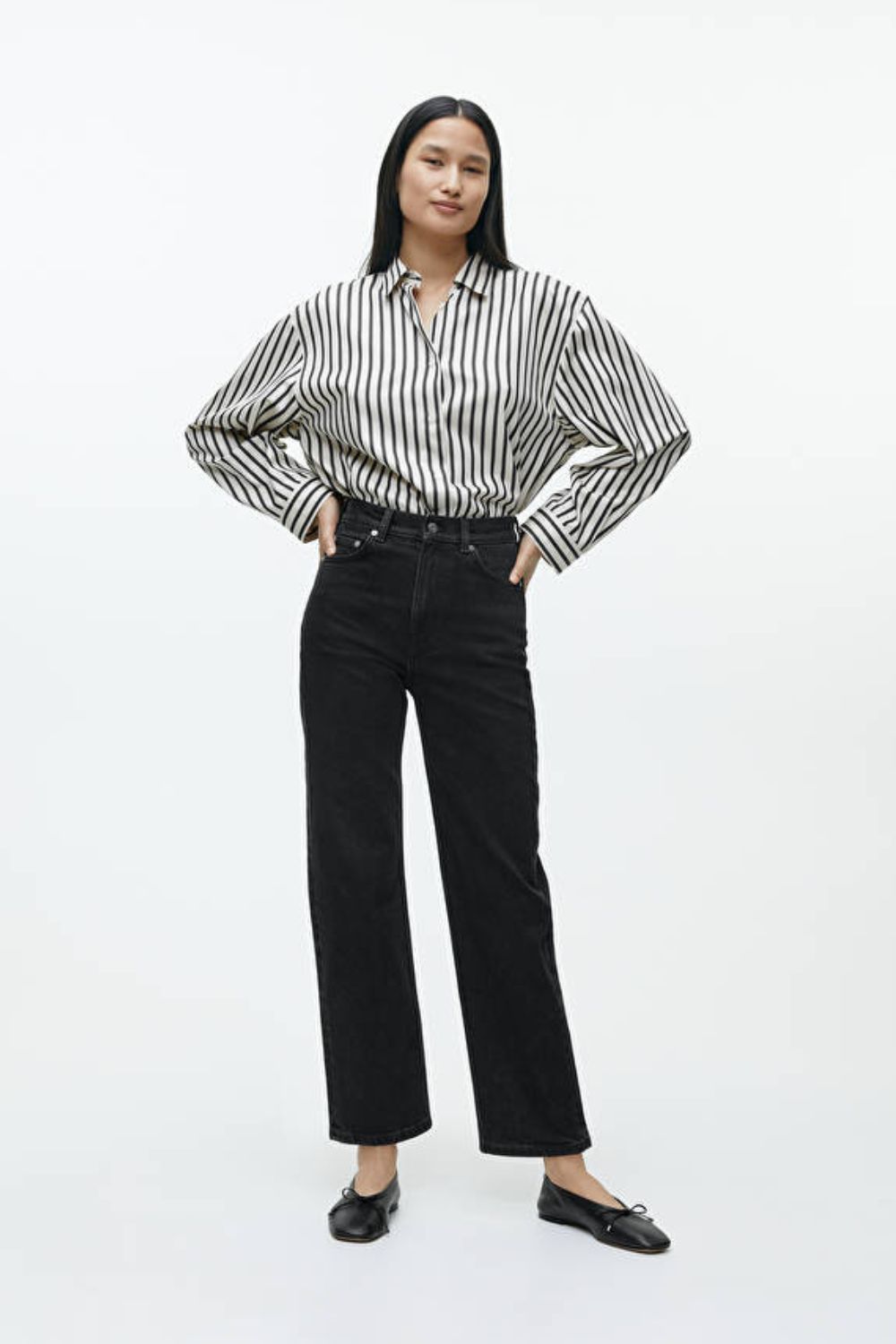 The-Gloss-Magazine-best-straight-leg-jeans-to-buy-now-2