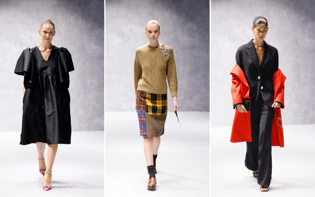 These Are The Key Looks To Recreate From Arnotts’ New Season Show The