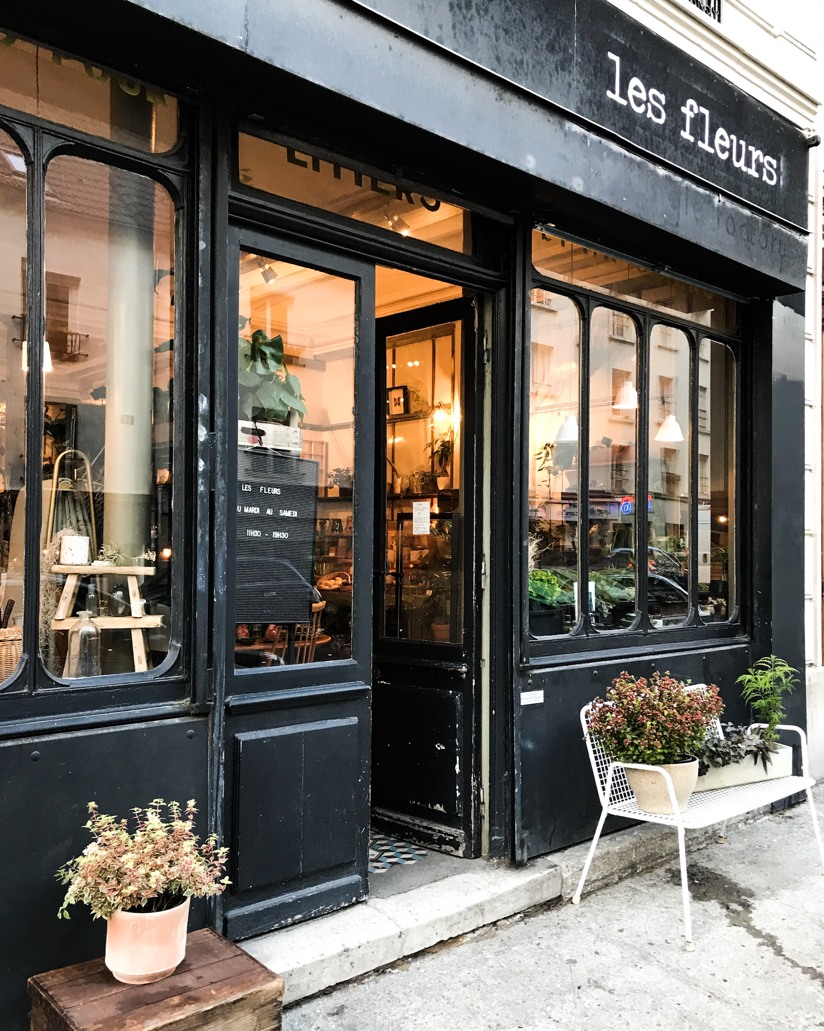 Discover 25 Of The Best Shops In France, From Fashion To Fragrance