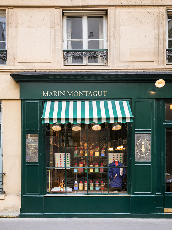 Best Children's Shops in Paris