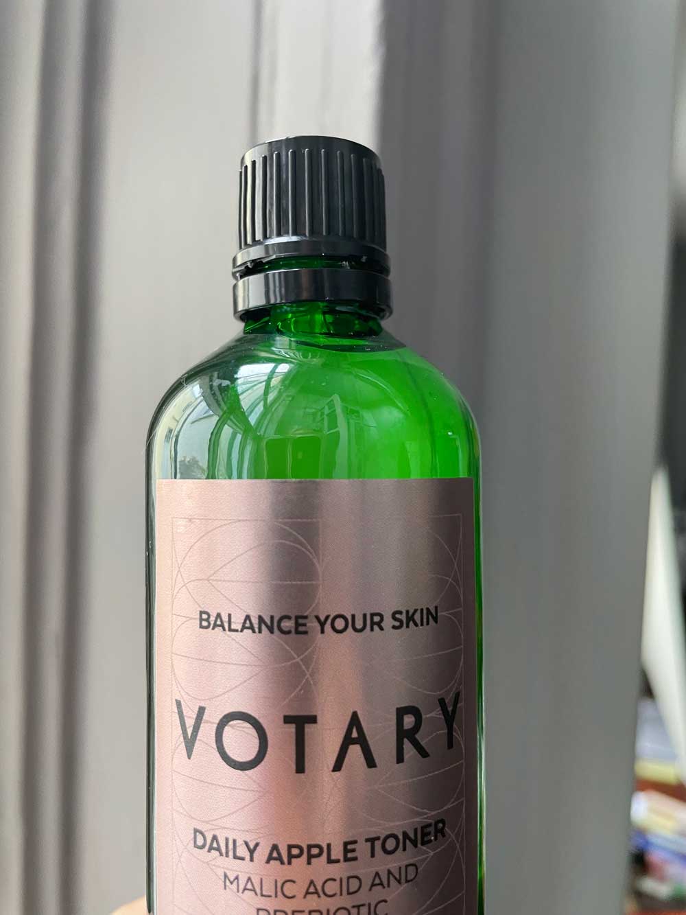votary-toner