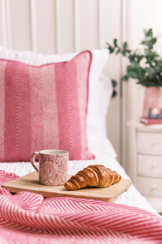 Croissant-