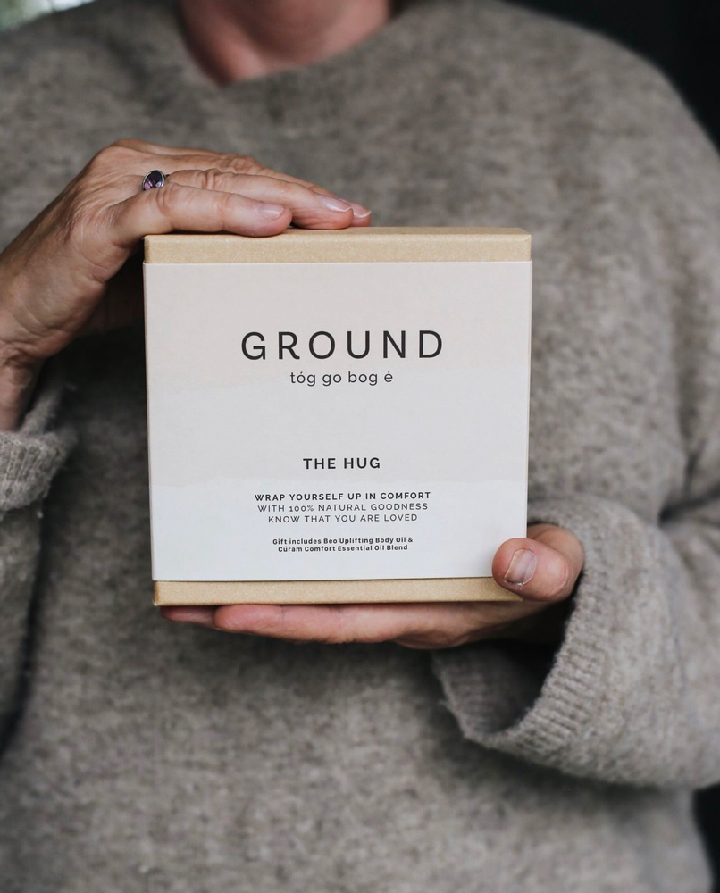 Ground---The-Hug