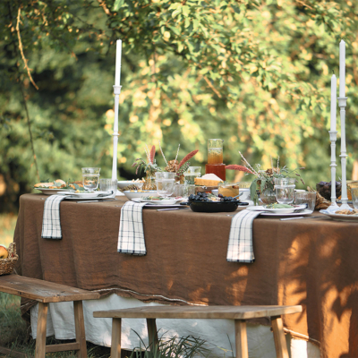 See Inside Héloïse Brion's Former Hunting Lodge n France