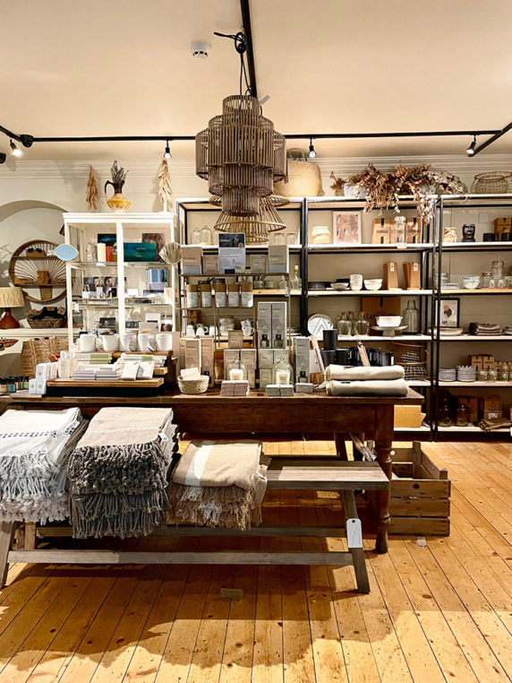 15 Of The Best Interiors Shops + Studios in Ireland The Gloss Magazine