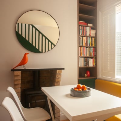 See Inside This Contemporary And Cosy Stoneybatter Nest In Dublin