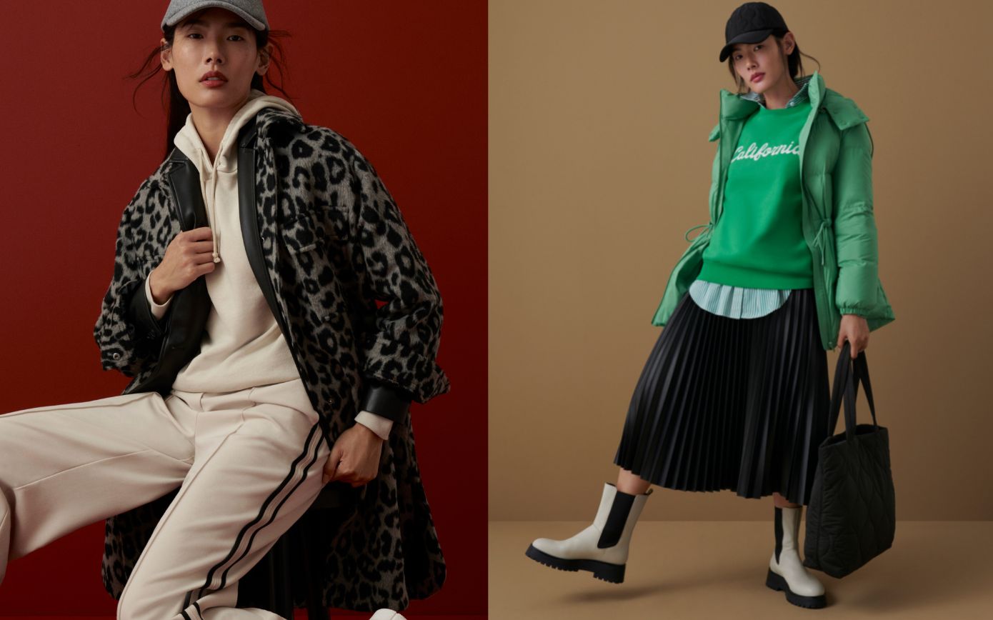 8 Autumn Winter Coat Trends We Love 