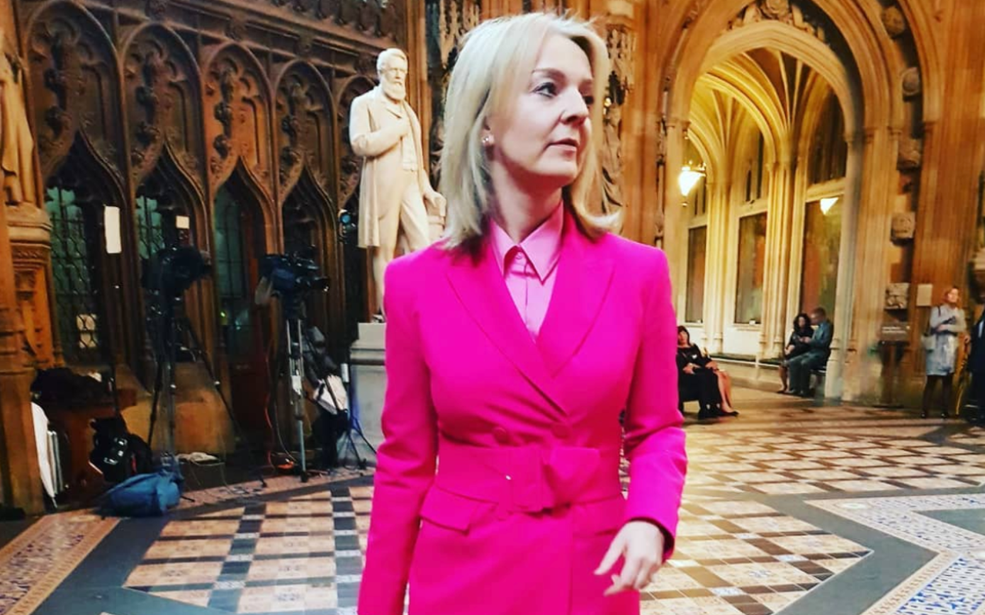 What Do Female Ministers Wear