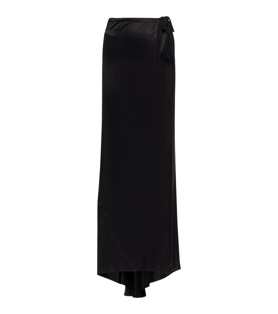 The Skirt Of The Season: 8 Of The Best Maxi Skirts To Buy Now - The ...