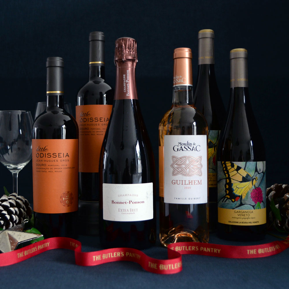 tipples