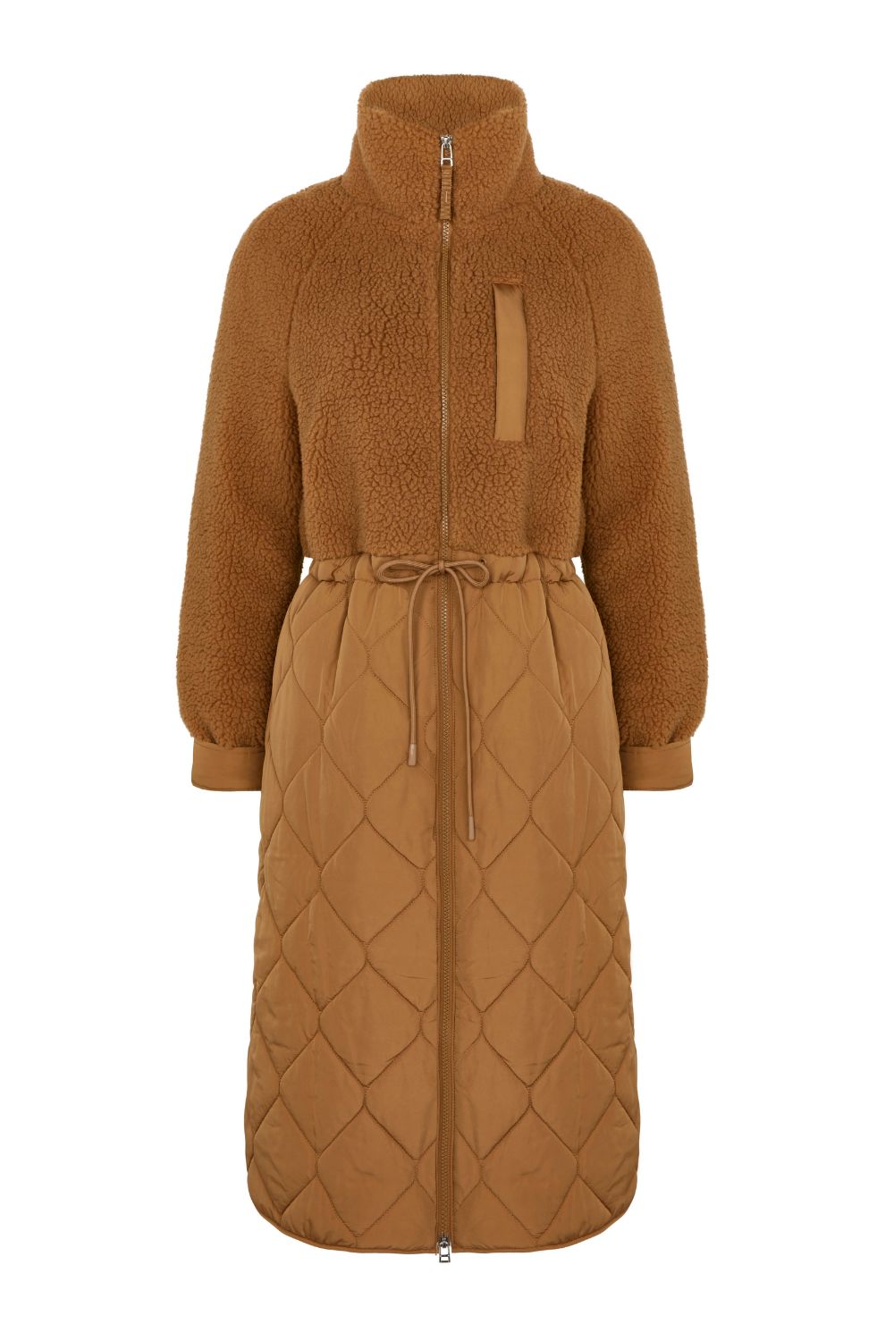 These Are The Coats, Boots and Jumpers We're Buying For Winter The