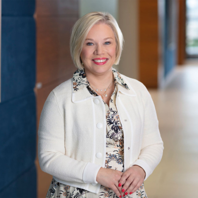 Women In Wealth: Goodbody Head Of Tax Catriona Coady