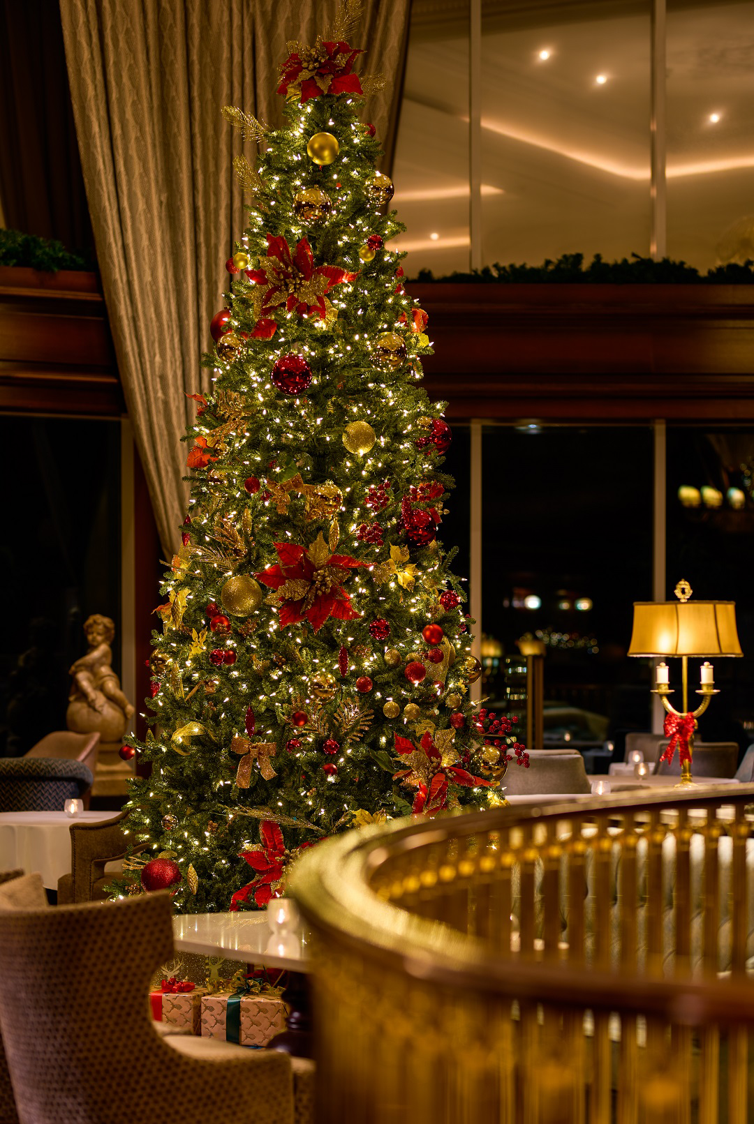 Christmas-at-Powerscourt-Hotel