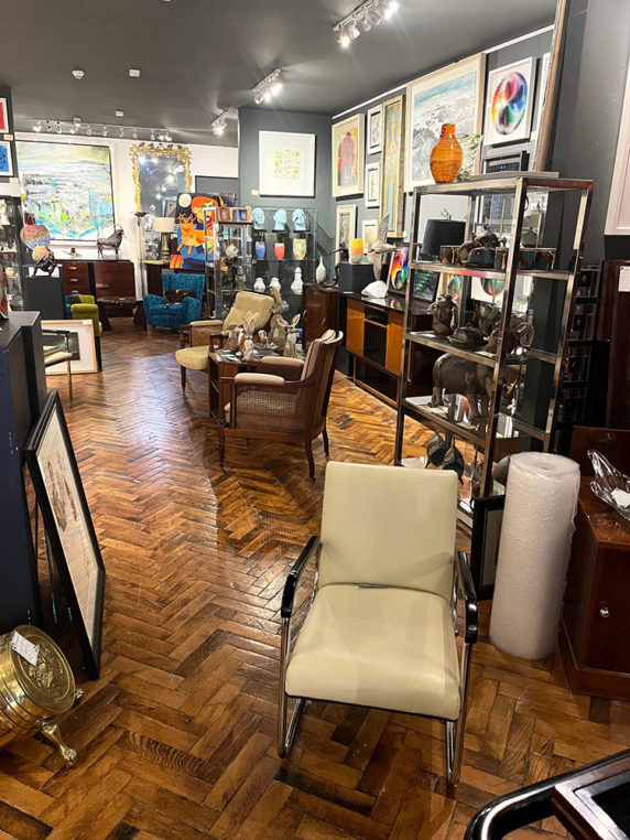 18 Of The Best Antique and Vintage Stores Around Ireland The Gloss Magazine