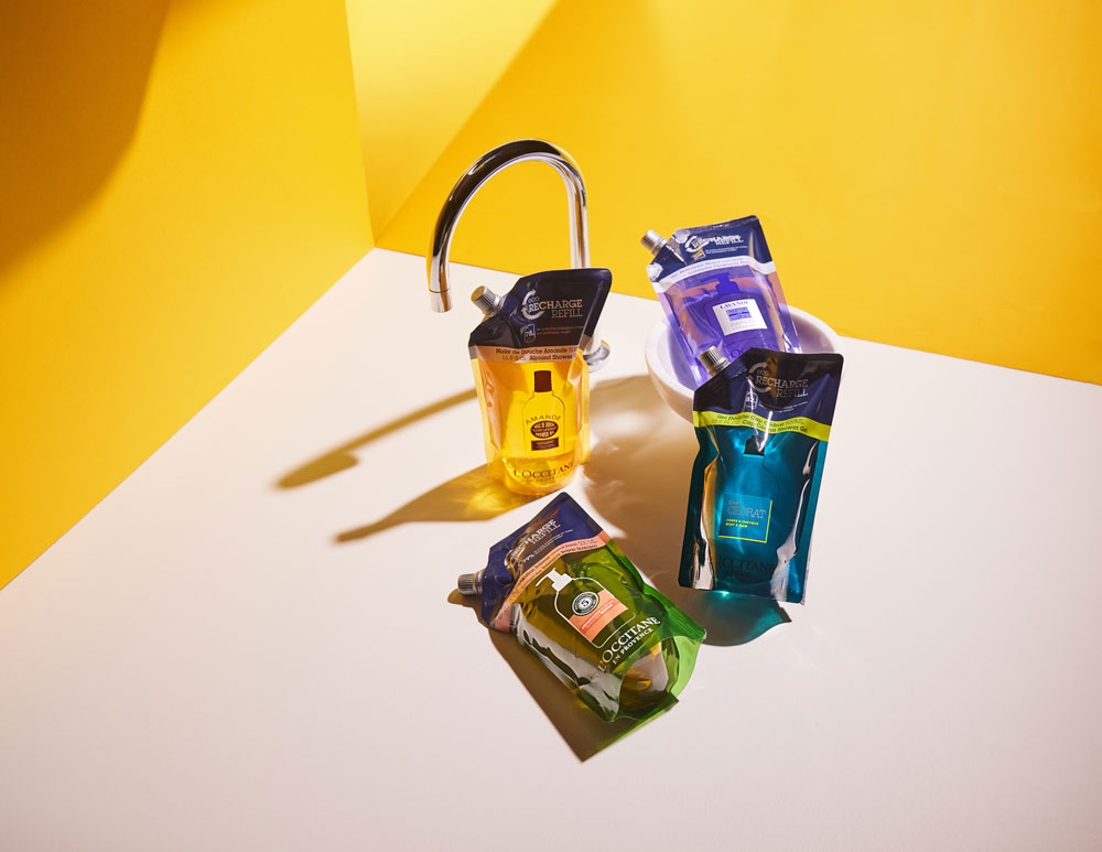 Refills-