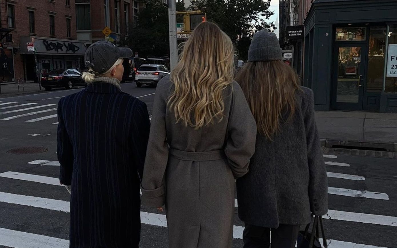 From High Street to High End These Are The Best Winter Coats Dropping