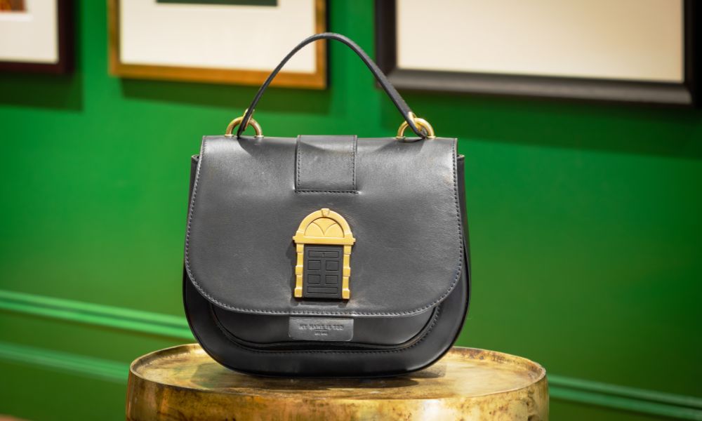 Kildare Village - One of THE most covetable Coach handbags