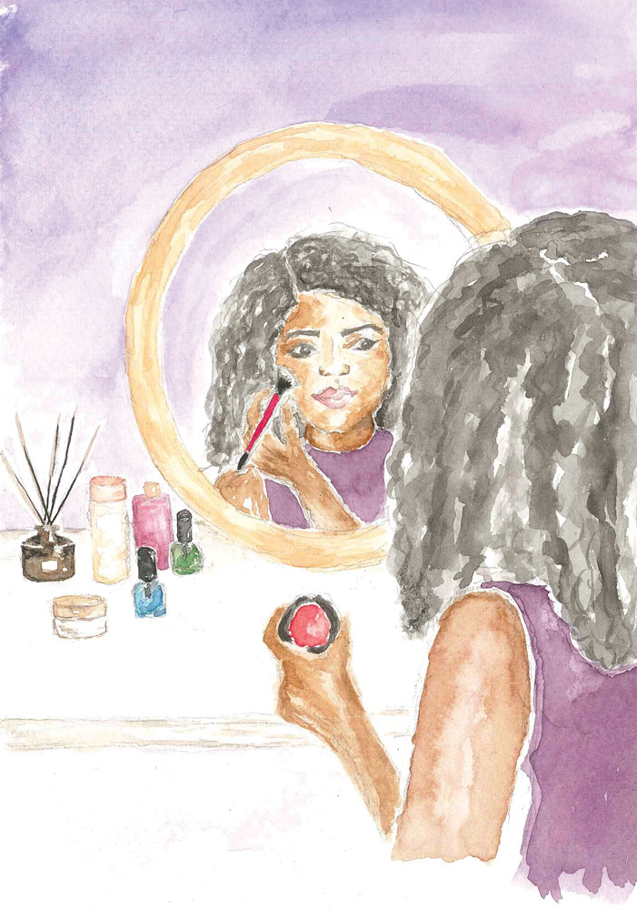 Beauty---Illustration-