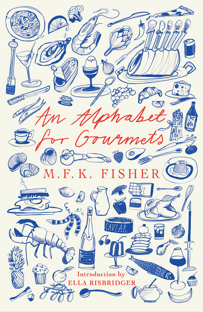 Cookbooks---Alphabet-For-Gourmets