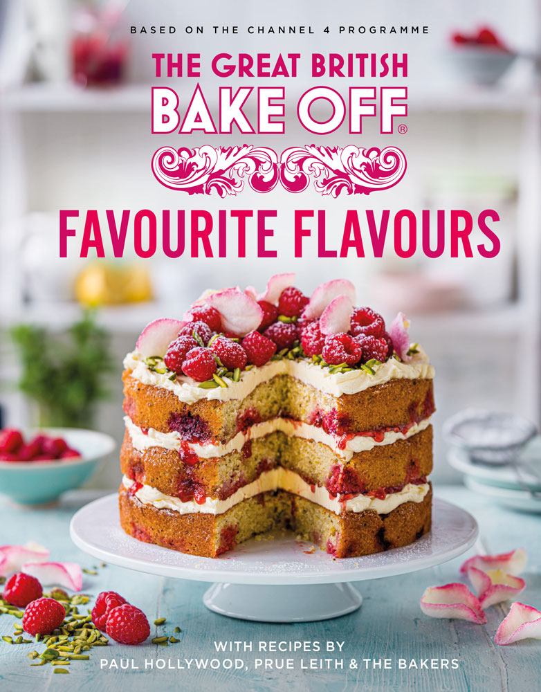 Cookbooks---Great-British-bake-Off
