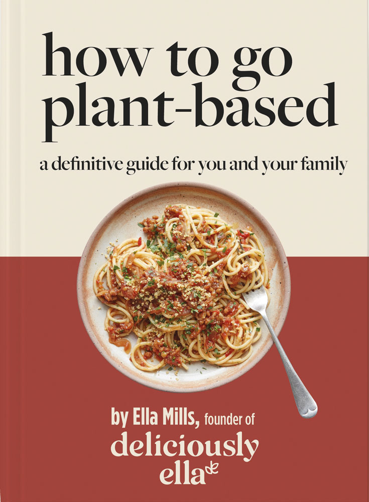 Cookbooks---Plant-Based