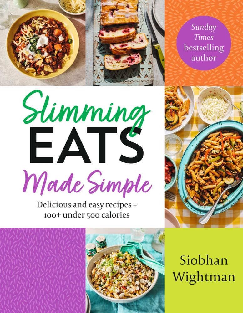 Cookbooks---Slimming-Eats-Made-Simple