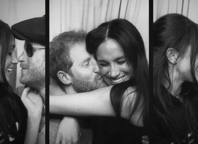 Harry and Meghan Netflix Ireland release date