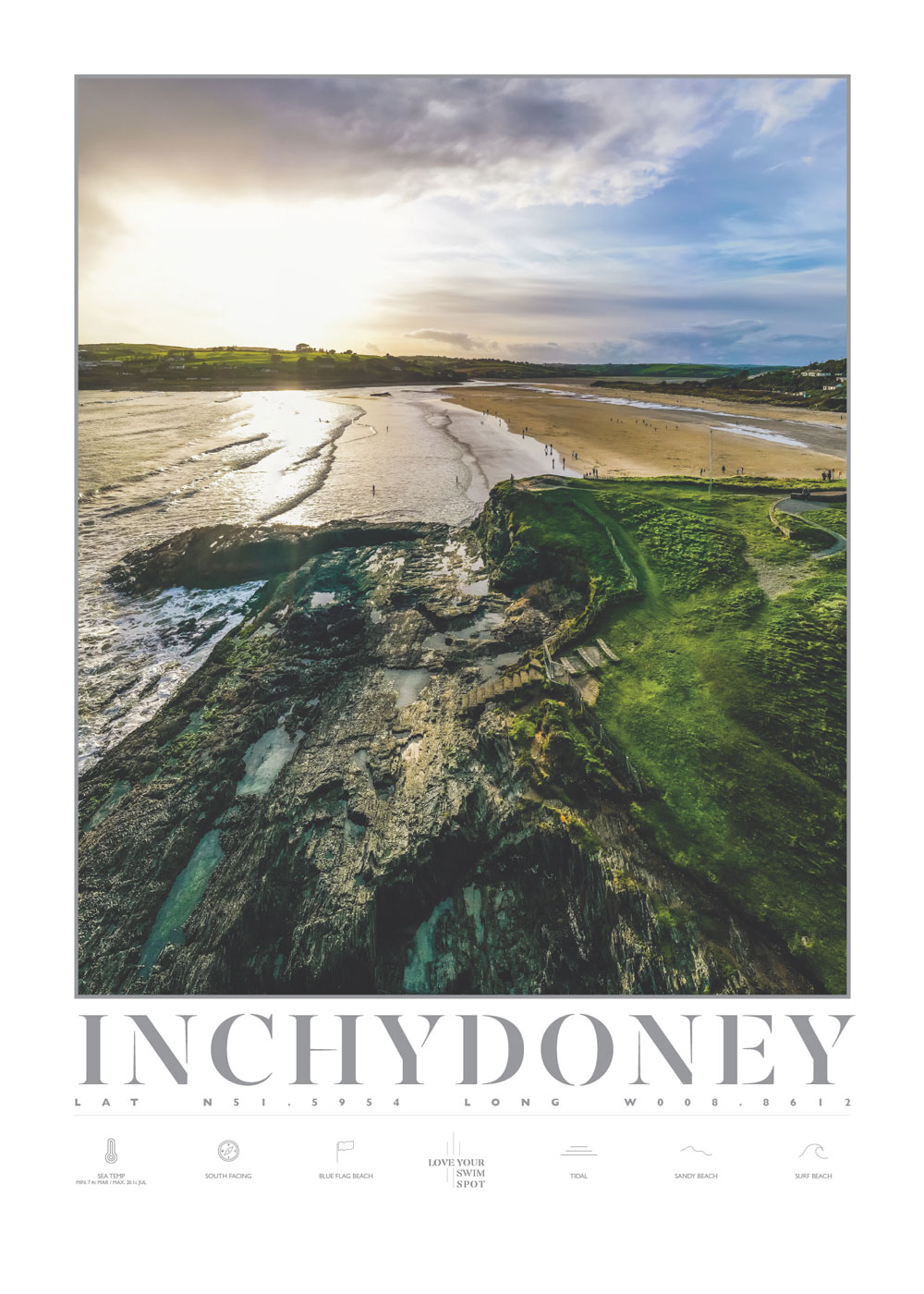 INCHYDONEY,-CORK