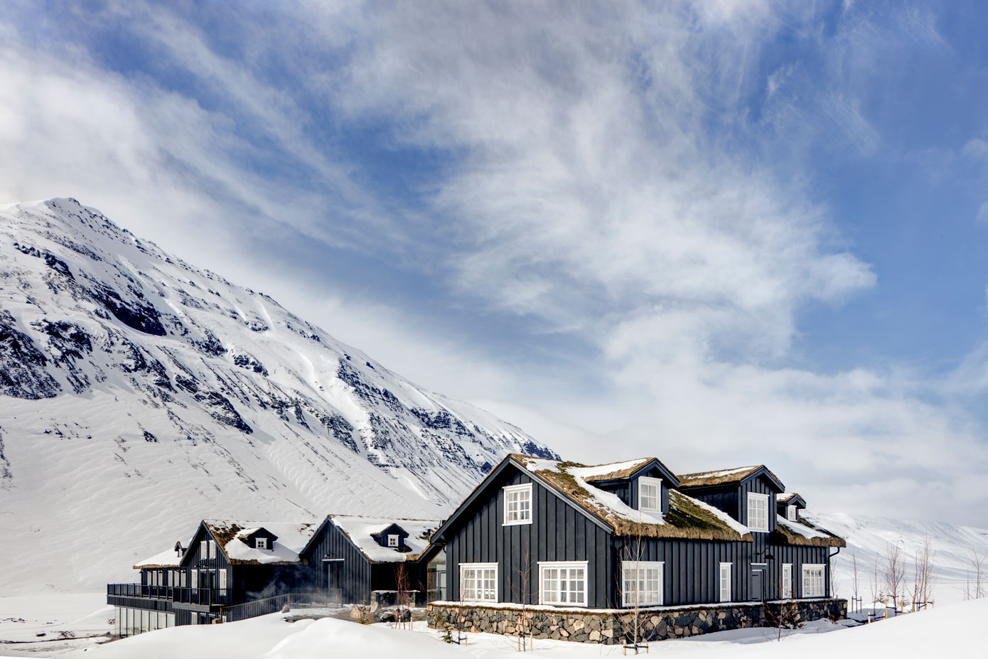 Iceland-Deplar-Farm