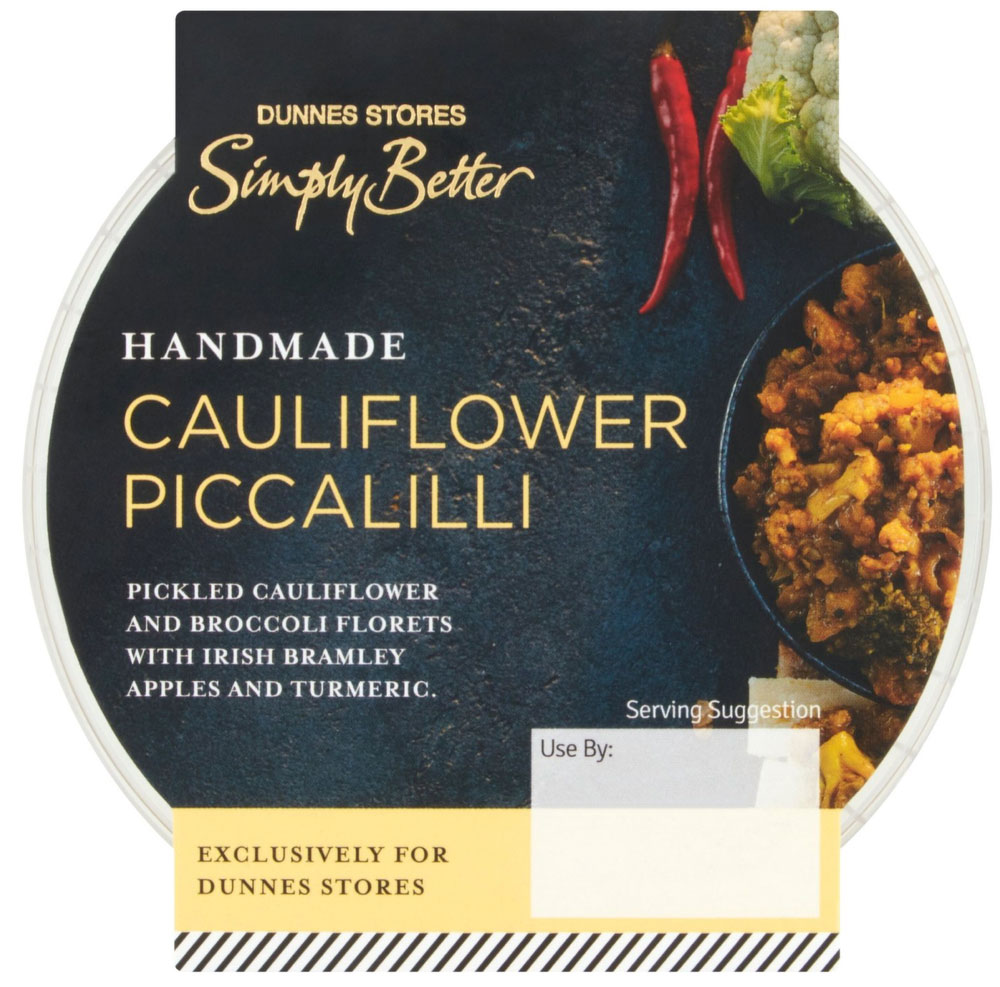 Trolley---Cauliflower-Piccalilli