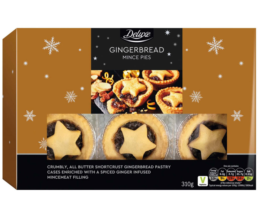 Trolley---Gingerbread-