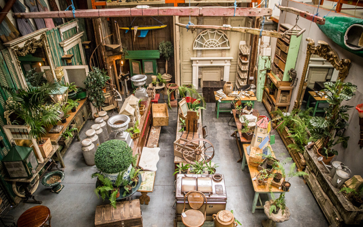 18 Of The Best Antique and Vintage Stores Around Ireland The Gloss Magazine