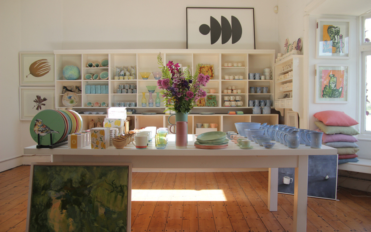 45 Of The Best Interior, Homeware and Lifestyle Shops in Ireland The