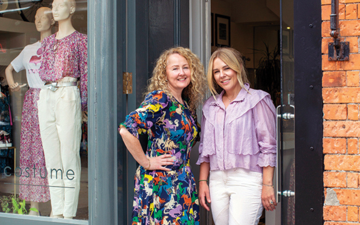 24 Of The Best Womenswear Shops In Ireland The Gloss Magazine 24 Of The Best Womenswear Shops In Ireland The Gloss Magazine