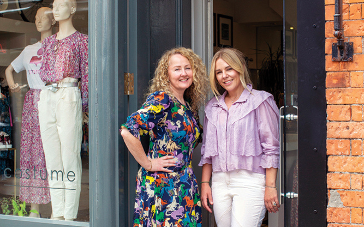The Top 10 Independent Clothes Stores in Galway - This is Galway