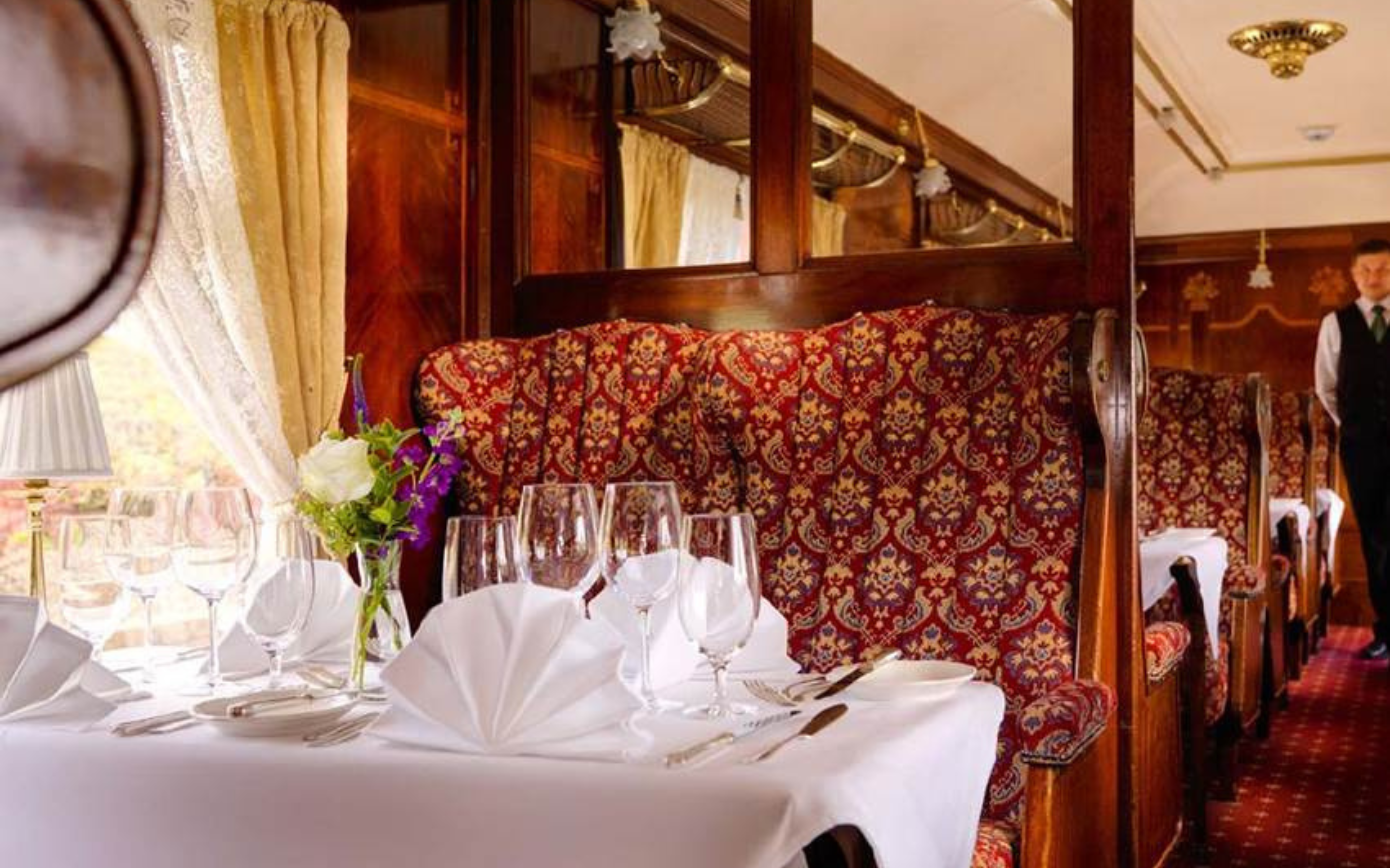 Bucket List Restaurants For 2023 The Gloss Magazine