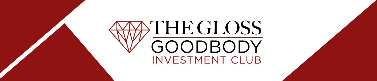 goodbody investments banner
