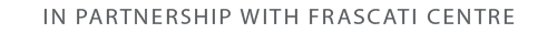IN-PARTNERSHIP-WITH-FRASCATI-CENTRE
